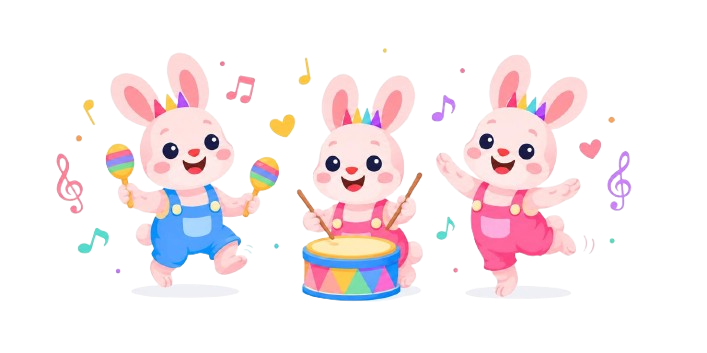 Musik und Bewegung